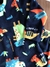 Pijama Infantil em Soft Pettenatti Azul Marinho Dinossauro Up Baby 260145961 na internet