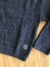 Blusão Infantil em Tricot Azul Escuro Up Baby 110145816 na internet
