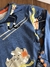 Camiseta Manga Longa Infantil Azul Dinos e Jacarés Up Baby 070345829 - Clube Melina