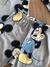 Pijama Infantil Mickey Brilha no Escuro Youccie I2131 na internet