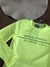 Conjunto Infantil Camiseta Neon e Sunga Preta Quimby 120834105 na internet