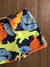 Short Infantil em Suedine Dinossauro Neon Up Baby 180144501 - comprar online