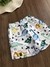 Bermuda Infantil em Tactel Dinossauro Yoh Lord 99411 na internet