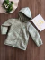 Jaqueta Puffer Infantil em Matelassê com Pelo Verde Up Baby 110145750 - comprar online
