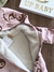 Macacão Infantil Ultrasoft e Teddy Urso Rosê Up Baby 081245874 - loja online