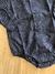 Body Camisa Infantil Manga Longa Flanelado Xadrez Azul Up Baby 250145890 - Clube Melina