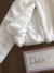 Bolero Infantil Peluciado Off White Petit Cherie 51304526002 - Clube Melina