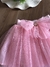 Saia Infantil em Voil Rosa Candy Yoyo 25232 na internet