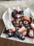 Blusa Infantil Menina e Ursinho Yoyo 25217 - Clube Melina