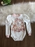 Body Infantil Ursinhos Penteadeira Yoyo 25200 - comprar online