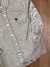Camisa Infantil em Linho Verde Youccie I1041 - comprar online