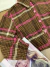 Jaqueta Infantil De Tweed Xadrez Momi H4973 - comprar online