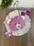 Bolsa De Menina Chiclete Yoyo 24185