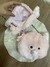 Bolsa De Menina Rosa 24184 - comprar online