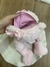 Bolsa Menina Yoyo Rosa 24186 na internet