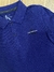 Camiseta Gola Polo Azul Escuro Calvin KLein Jeans - comprar online