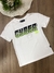 Camiseta Infantil Off White Cyber Youccie D0707