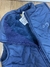 Colete Infantil Azul Escuro Up Baby - comprar online