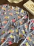 Pijama Infantil em Suedine Azul com Cachorrinhos Up Baby 260145962 na internet