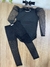 Body Infantil Renda Preto Yoyo 24124 - comprar online