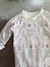 Macacão Infantil em Ultrasoft Patchwork Rosa Mini e Co 29472060 na internet