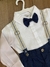 Conjunto Intanfil com Suspensório Marinho 2087 - comprar online