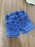 Bermuda Jeans Infantil Azul com Elastano Up Baby 190145291 - comprar online