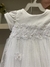 Vestido de Batizado Leley Kids 581B - comprar online