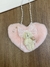 Bolsa Menina Yoloveyo Rosa 24060
