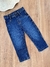 Calça Jeans Infantil Com Elastano Up Baby 030145287