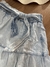 Saia Midi Jeans Azul Claro Up Baby 0401.45277 - comprar online