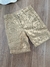 Bermuda Infantil em Tecido Linho Castanho Claro Up Baby 1901.45389