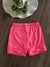 Short Menina com Laço YoYo 23027