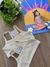 Top Alça Infantil Kukiê 43386 - comprar online