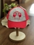 Boné Infantil com Tela Rosa Neon e Flamingos Kukiê 74250 na internet