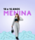 Banner de Clube Melina