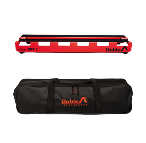 Pedalboard Doble A Eco 60-1