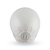 Shaker LP Skull Wh - comprar online