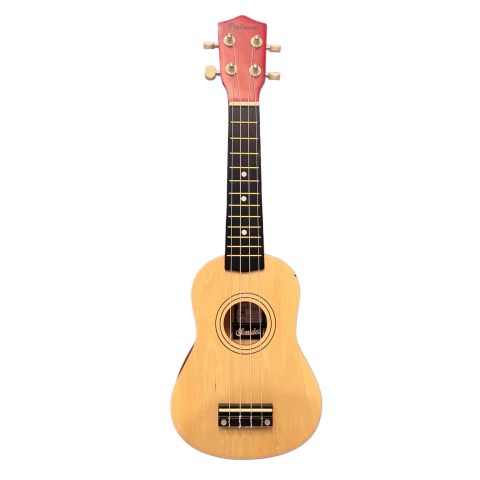 Ukelele Soprano Palmer - comprar online