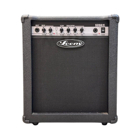 Amplificador Leem S35RG - comprar online