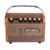 amplificador flatson crush 15 - comprar online