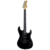 Guitarra Eléctrica Tagima Stratocaster TG500 BK