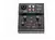 Consola Mixer Interfaz Parquer 2 Canales Phantom Grabación KT mp 20
