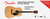 Guitarra Acustica Fender Fa-125 nt + accesorios - comprar online