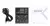 Consola Mixer Interfaz Parquer 2 Canales Phantom Grabación KT mp 20 en internet