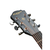 Guitarra Electroacústica Palmer PD46E - tienda online