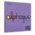 Encordado Viola Thomastik Alphayue 4/4