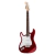 Guitarra Eléctrica Stratocaster Leonard Zurda - comprar online