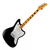 G&L Jazzmaster Doheny Tribute Series - comprar online