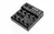 Consola Mixer Interfaz Parquer 4 Canales Phantom Grabación ktmp 32